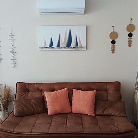 Estudio Centrico En Torremolinos Extérieur photo