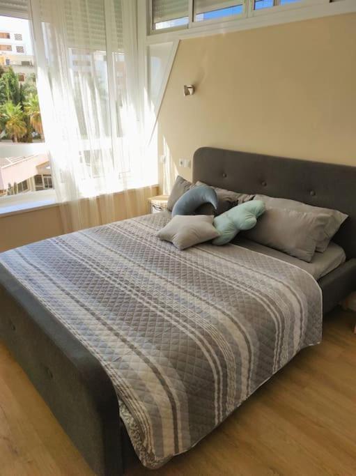 Estudio Centrico En Torremolinos Extérieur photo