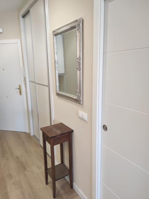 Estudio Centrico En Torremolinos Extérieur photo