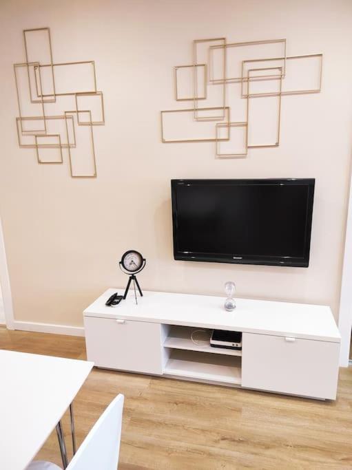 Estudio Centrico En Torremolinos Extérieur photo