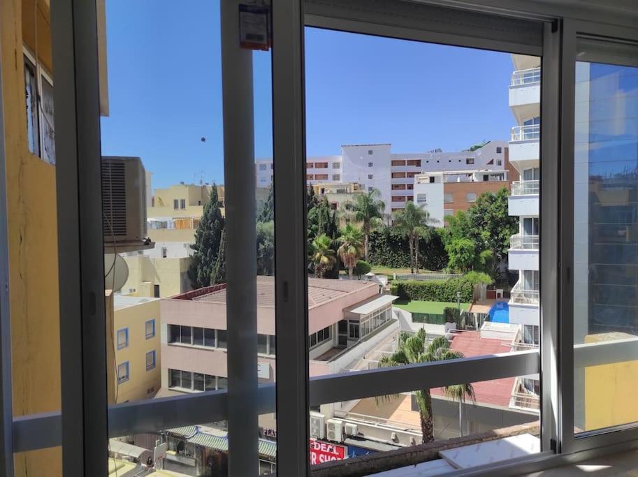 Estudio Centrico En Torremolinos Extérieur photo