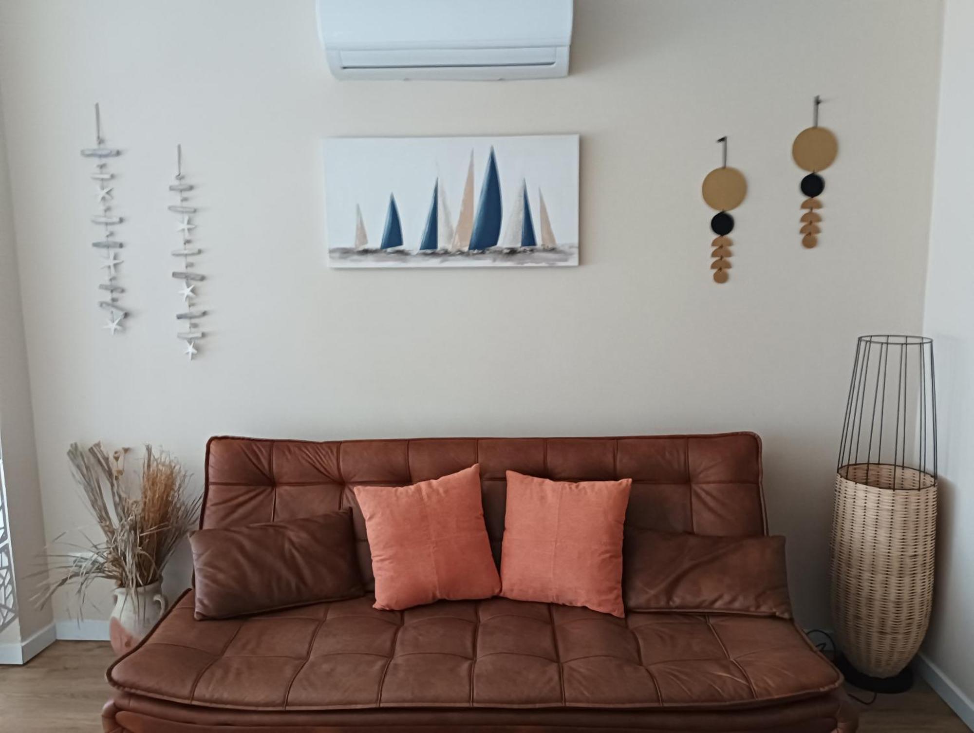 Estudio Centrico En Torremolinos Extérieur photo